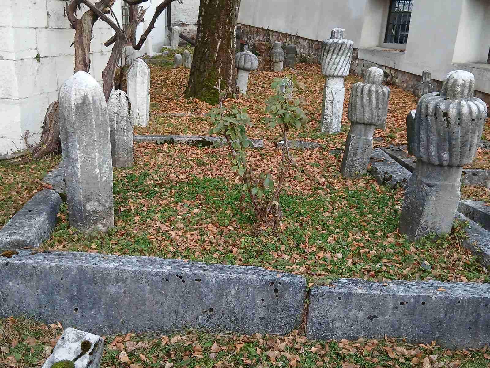 Muftijstvo sarajevsko iniciralo sanaciju nišana braće Morića